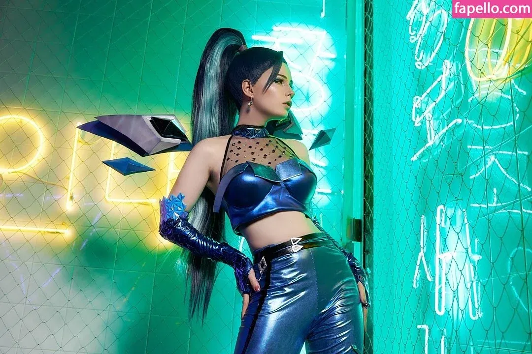 Likeassassin Onlyfans Photo Gallery 