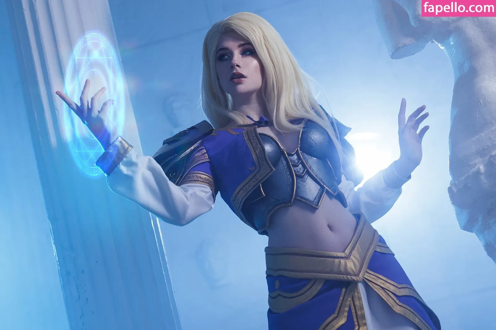 Likeassassin Onlyfans Photo Gallery 