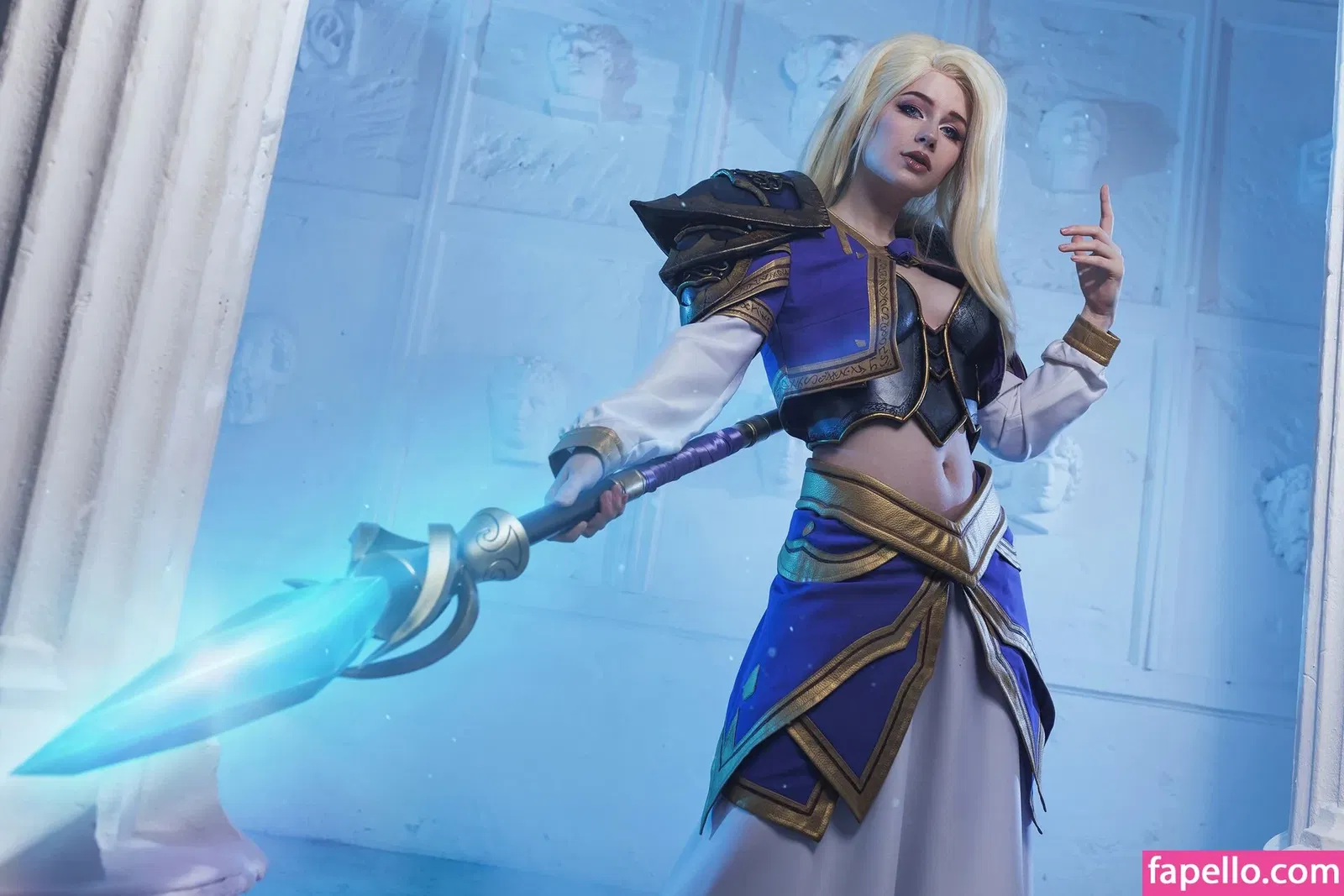 Likeassassin Onlyfans Photo Gallery 