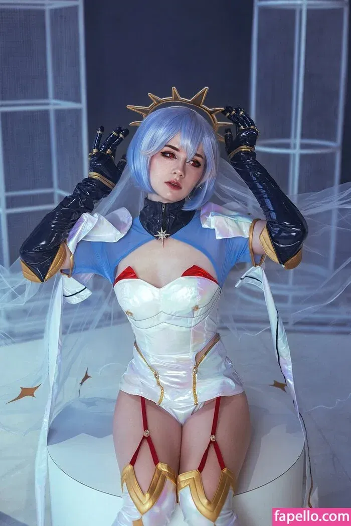 Likeassassin Onlyfans Photo Gallery 