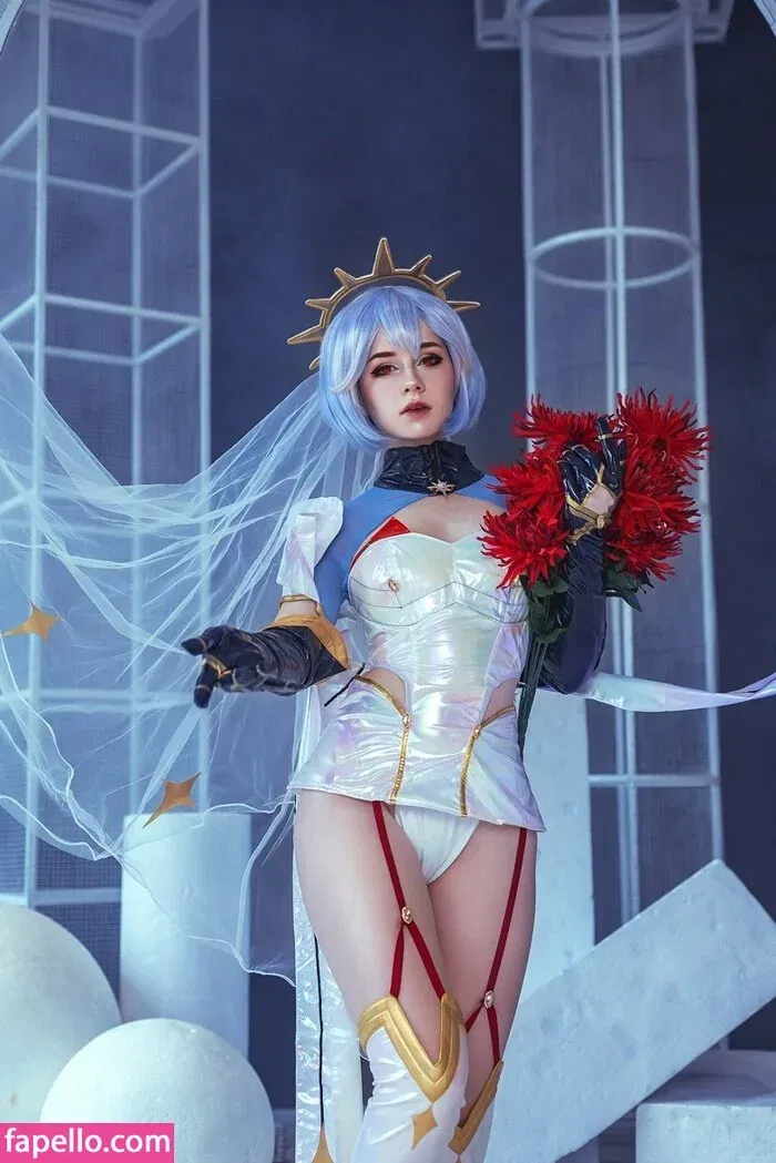 Likeassassin Onlyfans Photo Gallery 