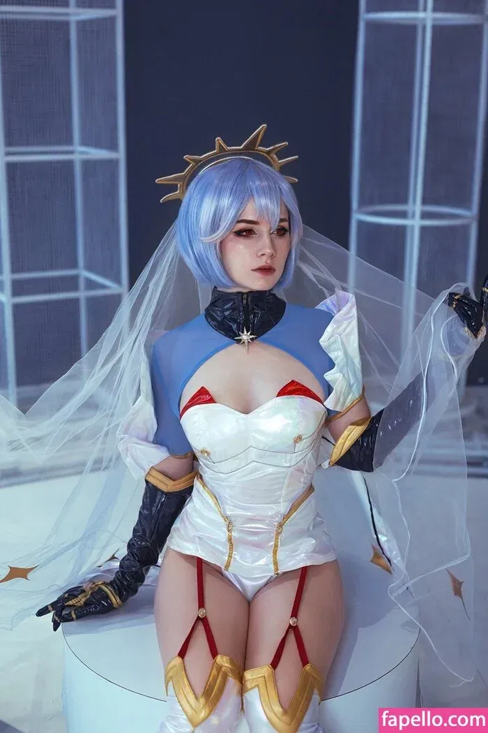 Likeassassin Onlyfans Photo Gallery 