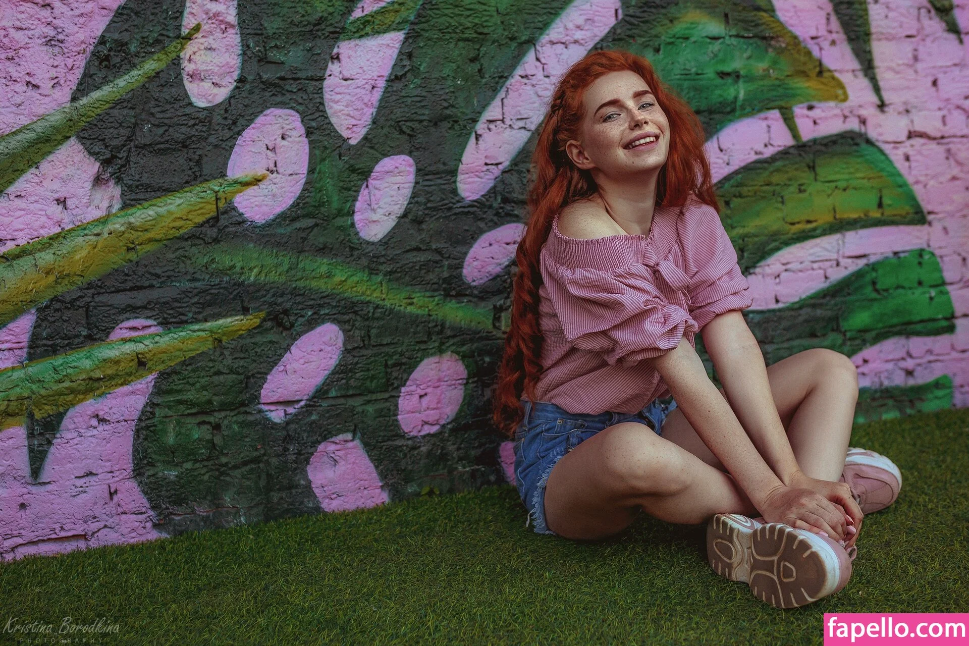 Likeassassin Onlyfans Photo Gallery 