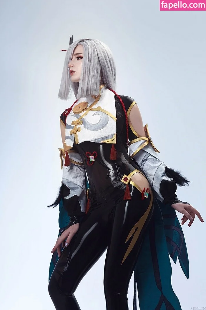 Likeassassin Onlyfans Photo Gallery 