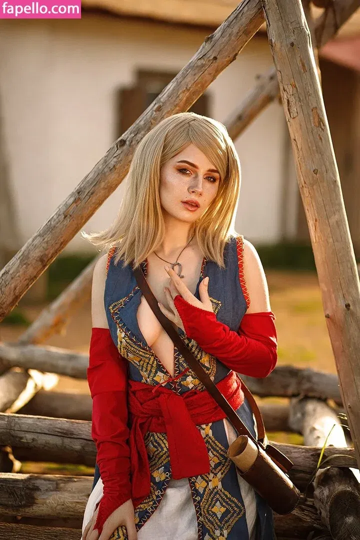 Likeassassin Onlyfans Photo Gallery 