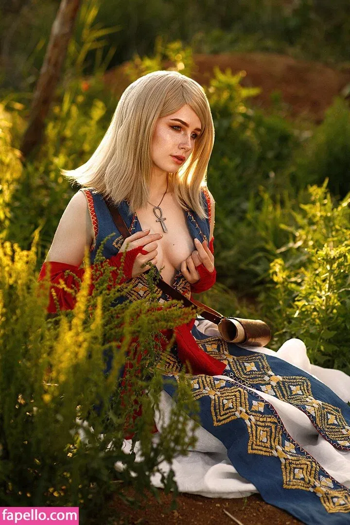 Likeassassin Onlyfans Photo Gallery 