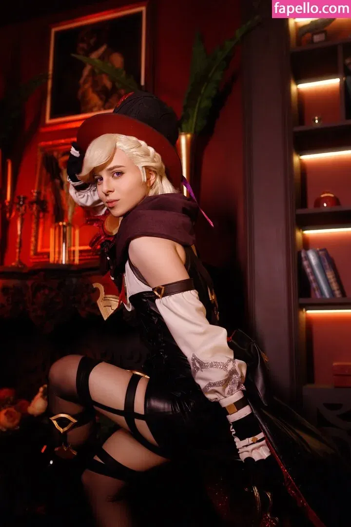 Likeassassin Onlyfans Photo Gallery 