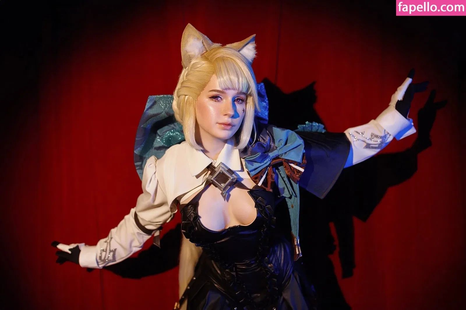 Likeassassin Onlyfans Photo Gallery 