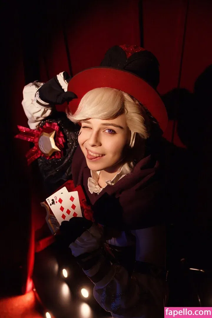 Likeassassin Onlyfans Photo Gallery 