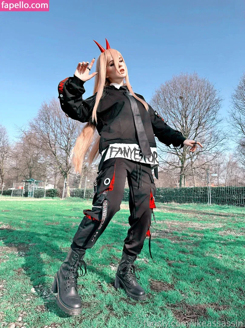 Likeassassin Onlyfans Photo Gallery 