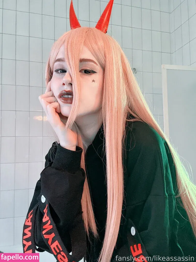 Likeassassin Onlyfans Photo Gallery 