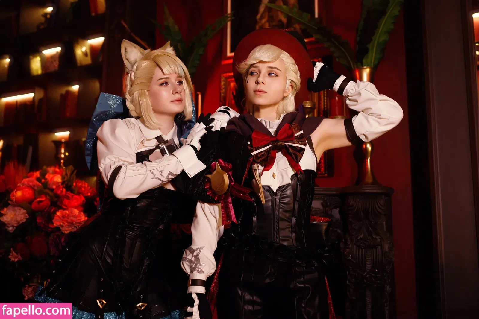 Likeassassin Onlyfans Photo Gallery 