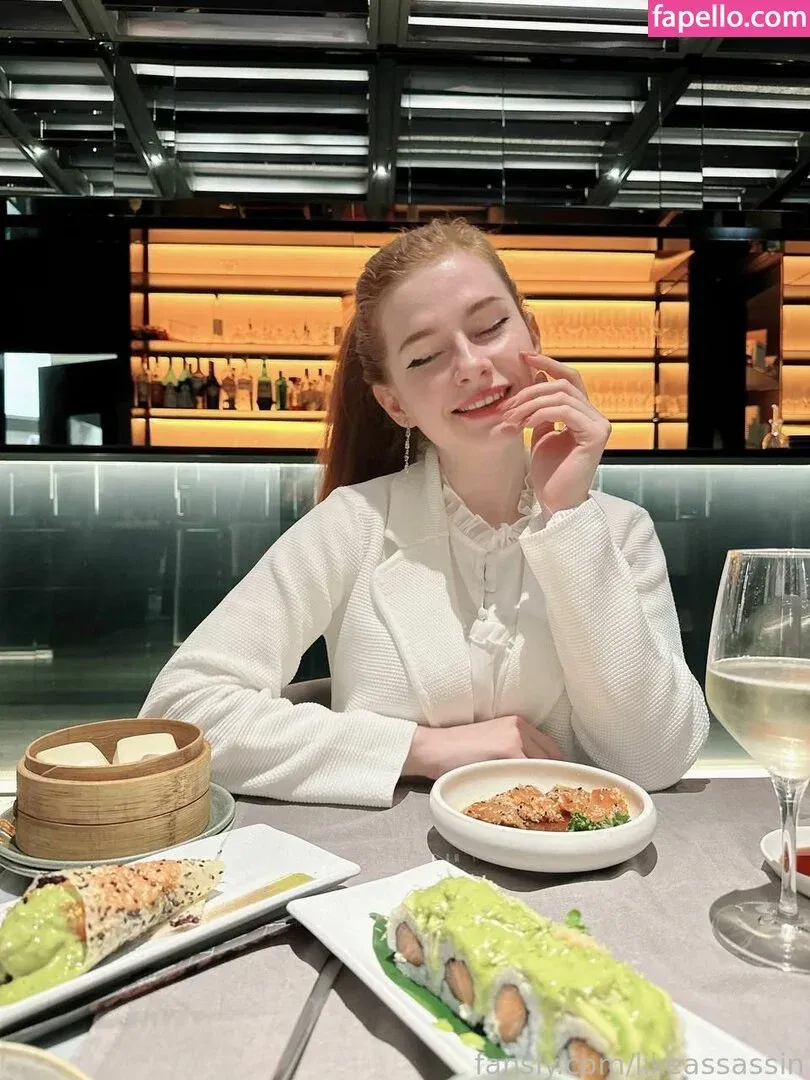 Likeassassin Onlyfans Photo Gallery 