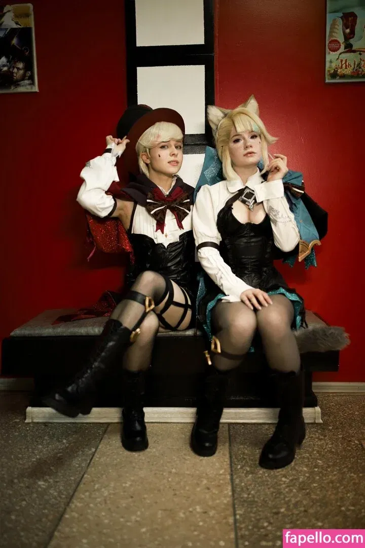 Likeassassin Onlyfans Photo Gallery 