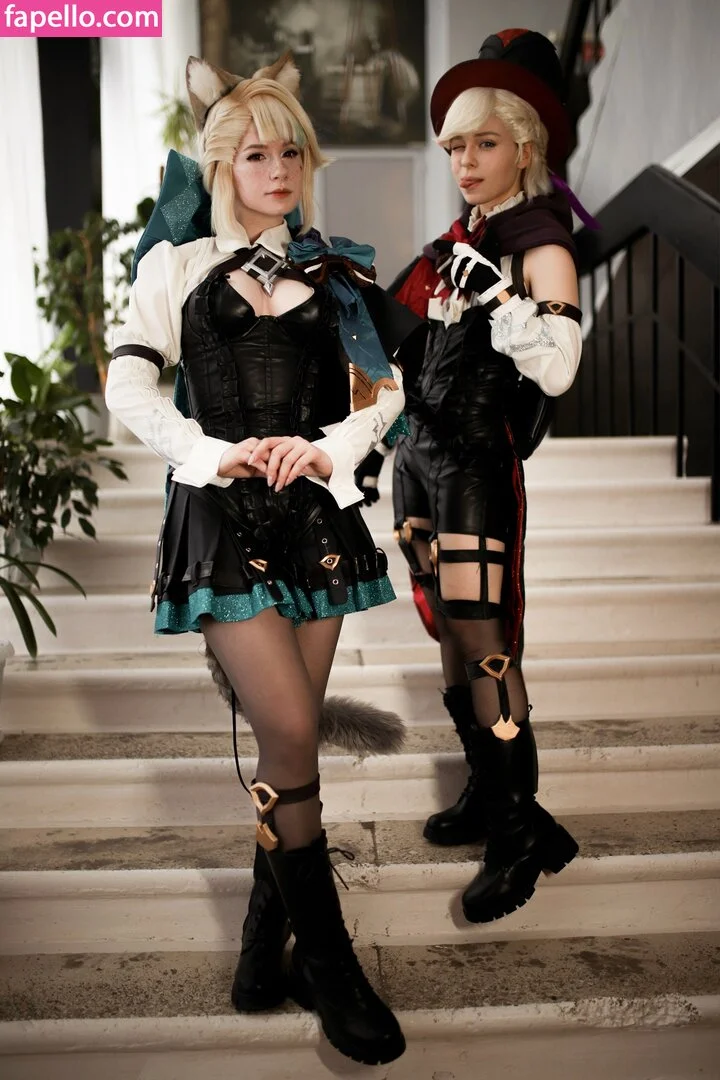 Likeassassin Onlyfans Photo Gallery 