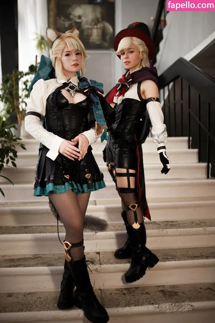 Likeassassin Onlyfans Photo Gallery 