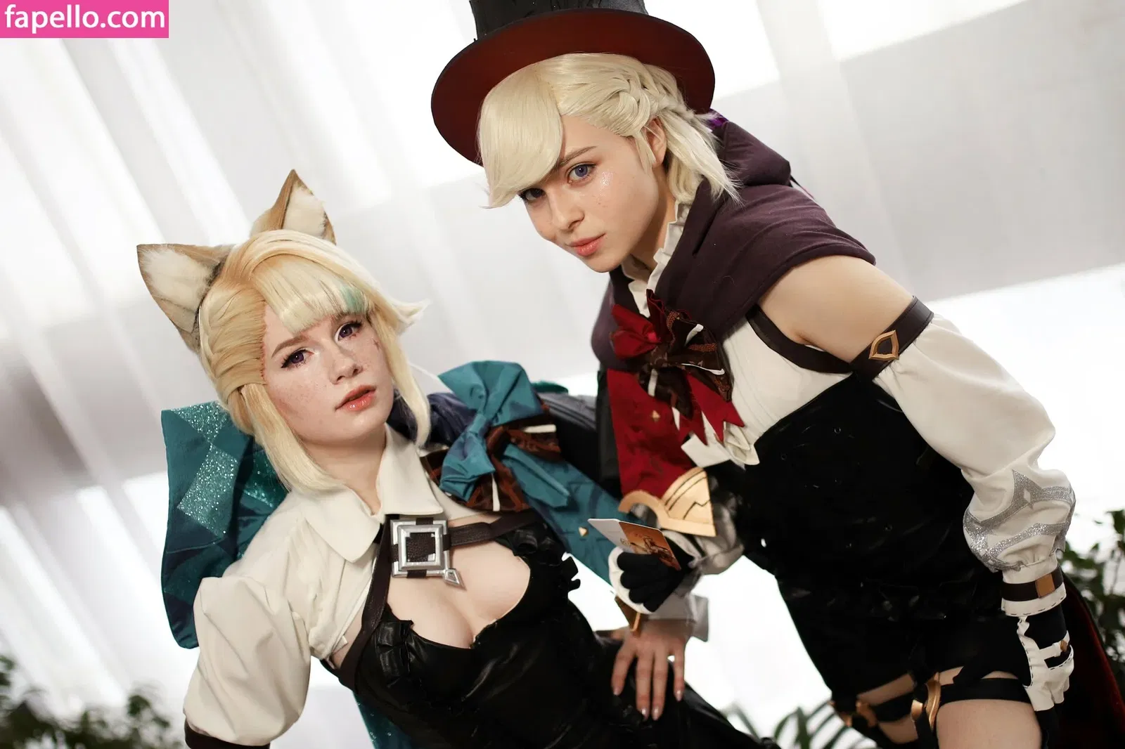 Likeassassin Onlyfans Photo Gallery 