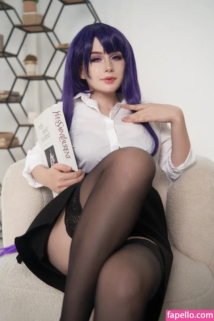 Likeassassin Onlyfans Photo Gallery 