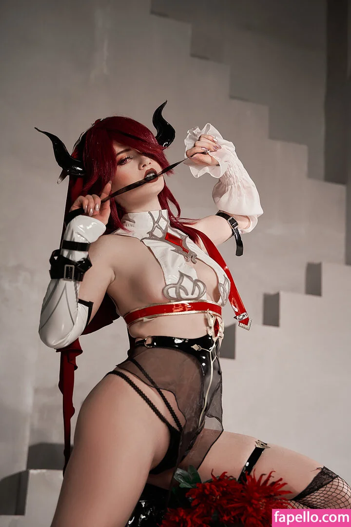 Likeassassin Onlyfans Photo Gallery 