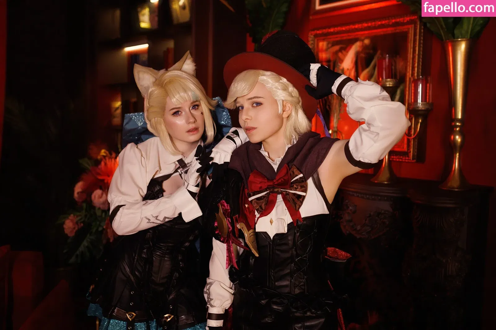 Likeassassin Onlyfans Photo Gallery 