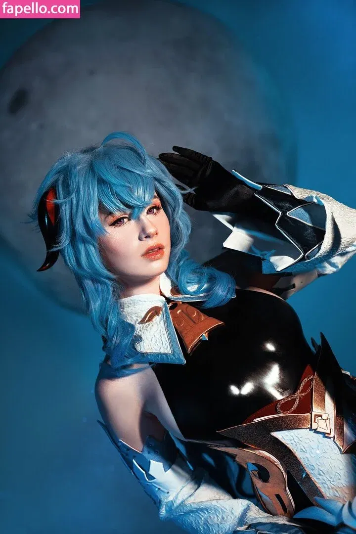 Likeassassin Onlyfans Photo Gallery 