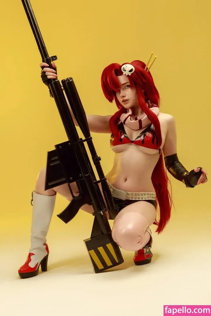 Likeassassin Onlyfans Photo Gallery 