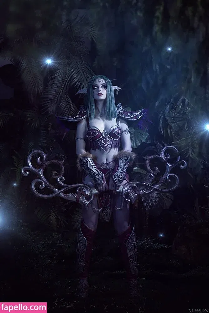 Likeassassin Onlyfans Photo Gallery 