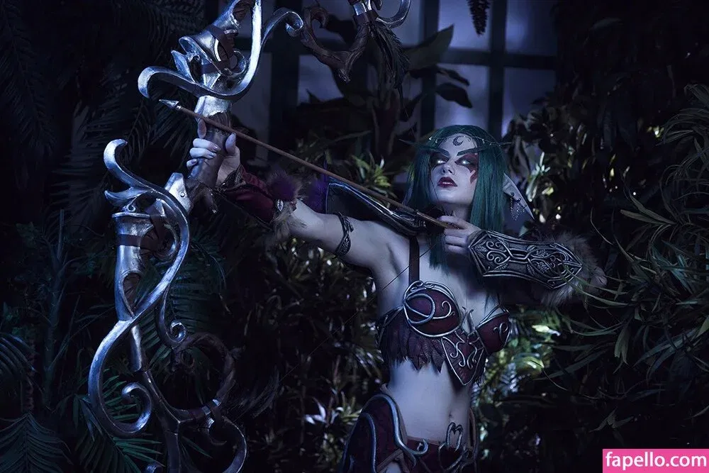 Likeassassin Onlyfans Photo Gallery 