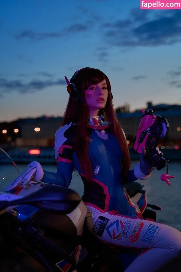 Likeassassin Onlyfans Photo Gallery 