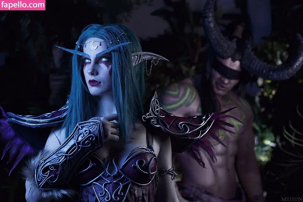 Likeassassin Onlyfans Photo Gallery 