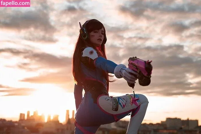 Likeassassin Onlyfans Photo Gallery 