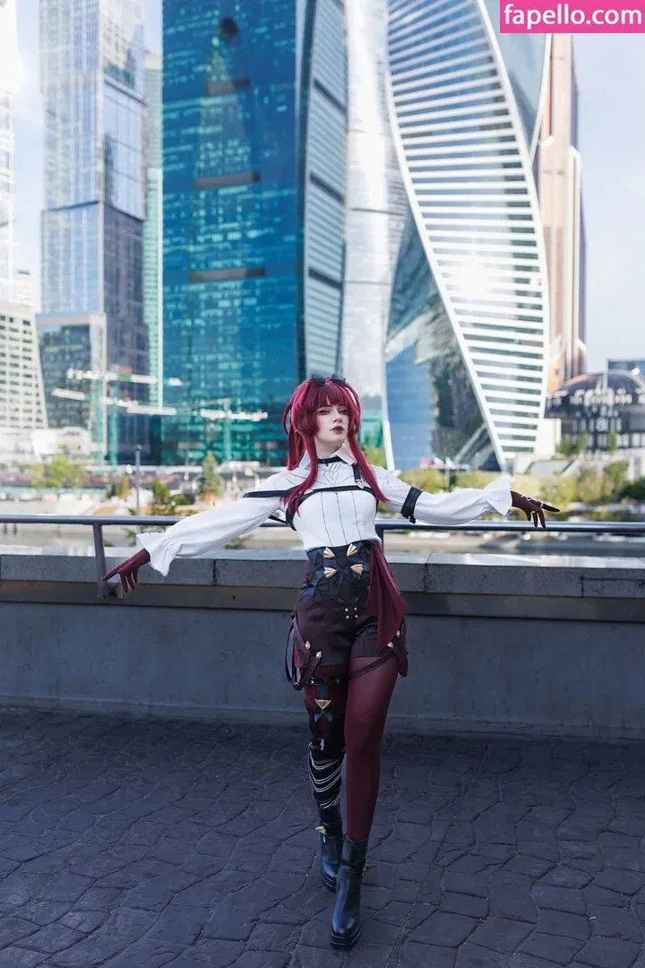 Likeassassin Onlyfans Photo Gallery 