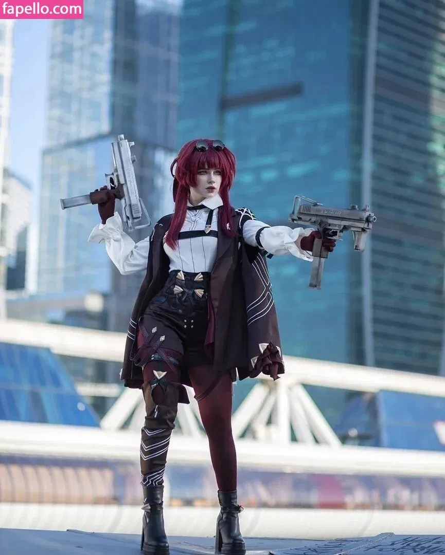 Likeassassin Onlyfans Photo Gallery 