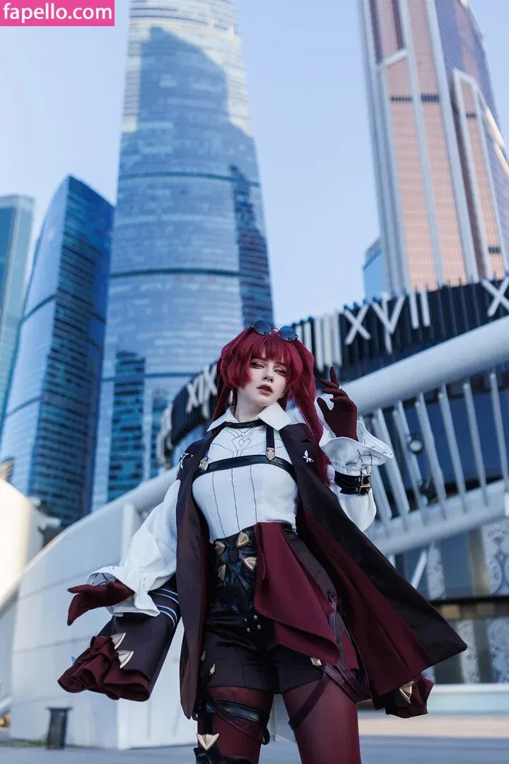 Likeassassin Onlyfans Photo Gallery 