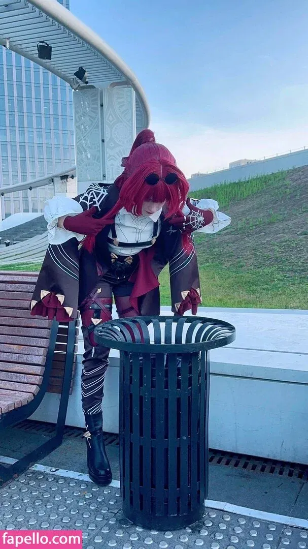 Likeassassin Onlyfans Photo Gallery 