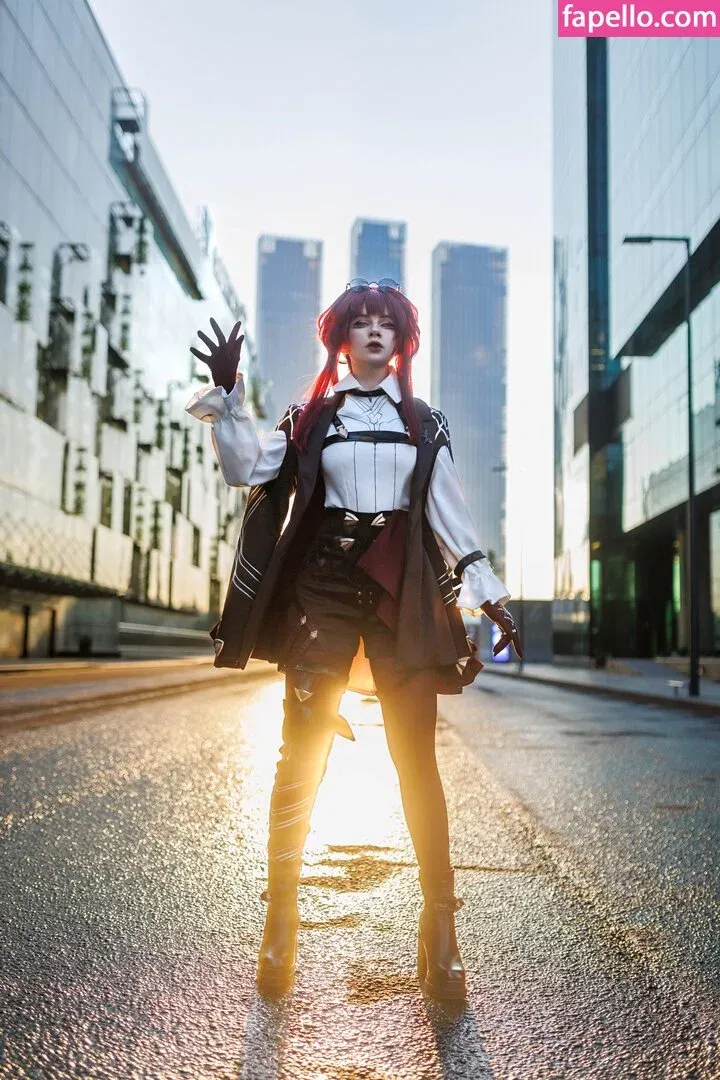 Likeassassin Onlyfans Photo Gallery 