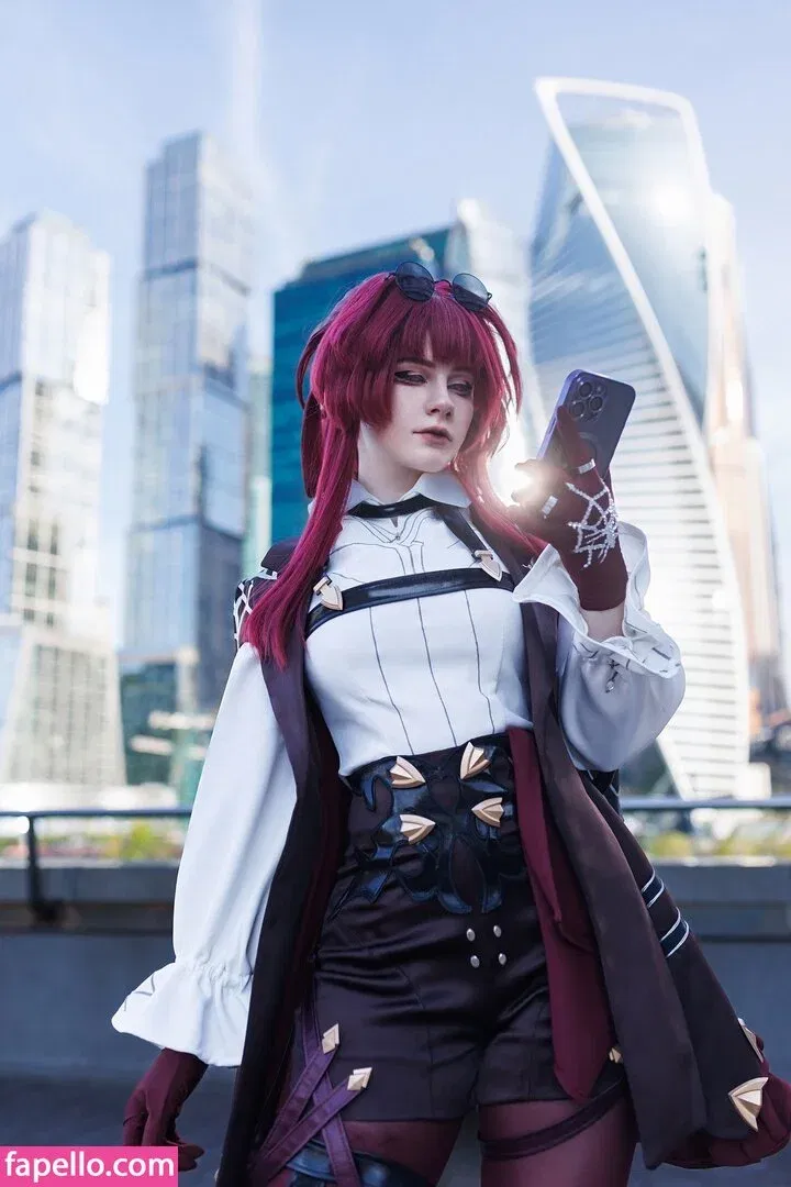 Likeassassin Onlyfans Photo Gallery 