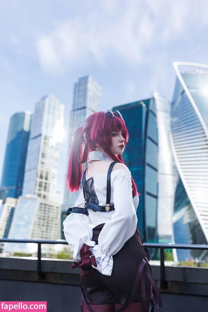 Likeassassin Onlyfans Photo Gallery 