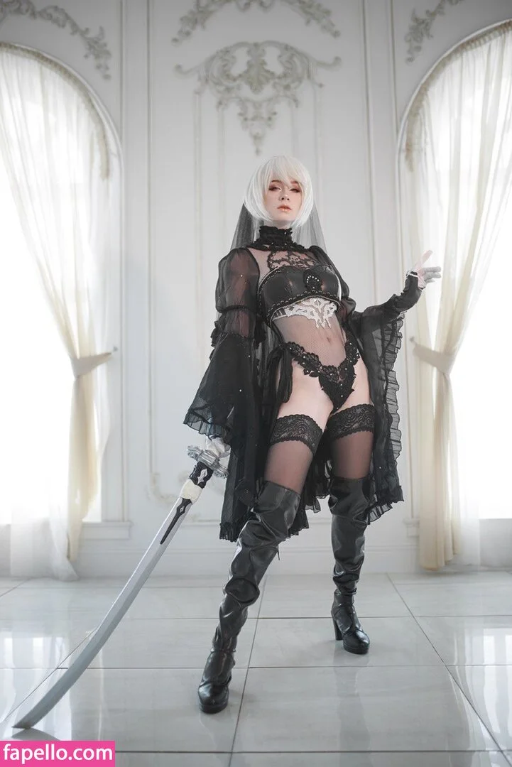 Likeassassin Onlyfans Photo Gallery 