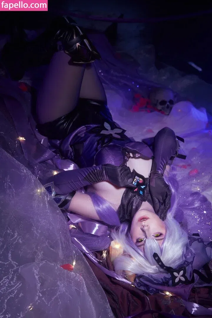 Likeassassin Onlyfans Photo Gallery 