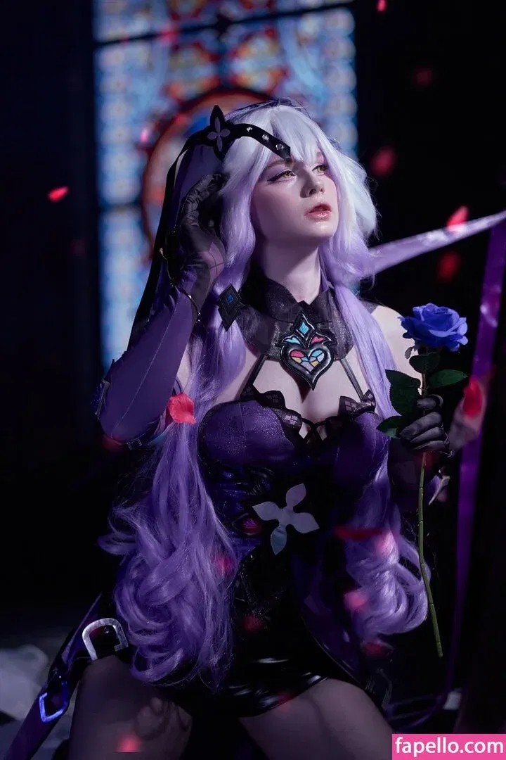 Likeassassin Onlyfans Photo Gallery 