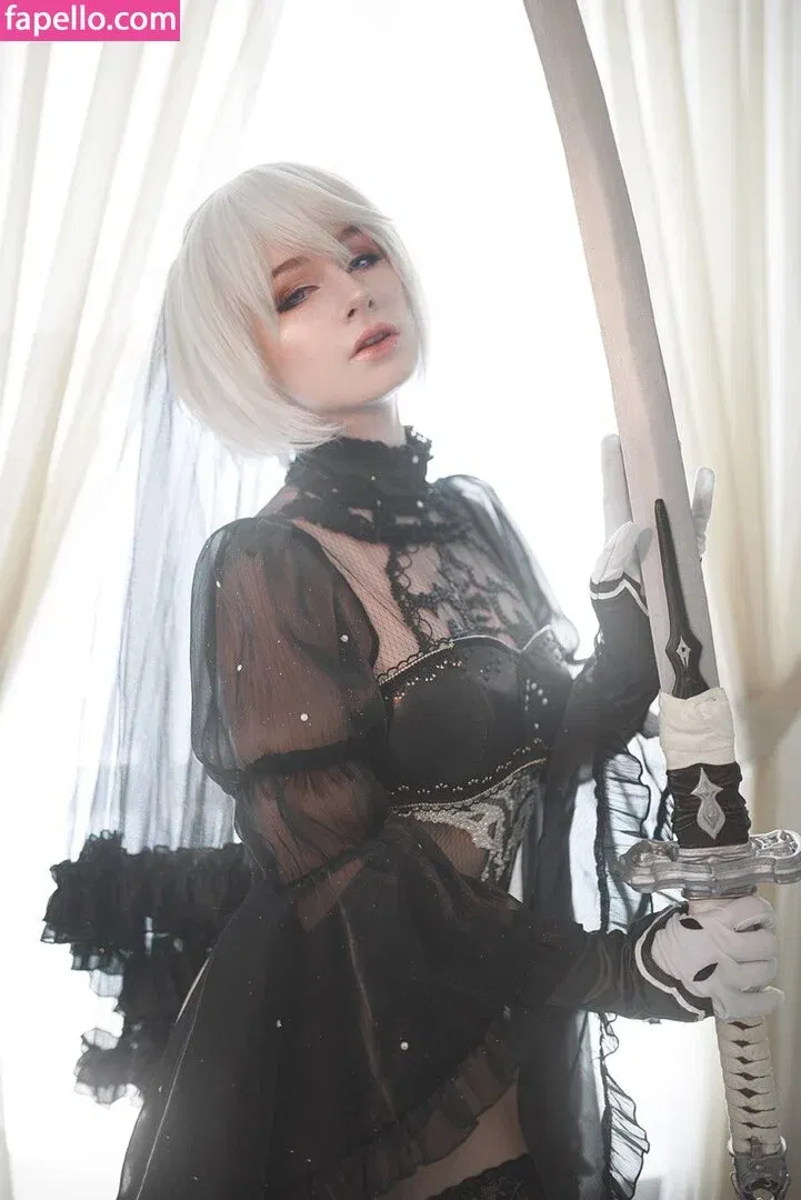 Likeassassin Onlyfans Photo Gallery 