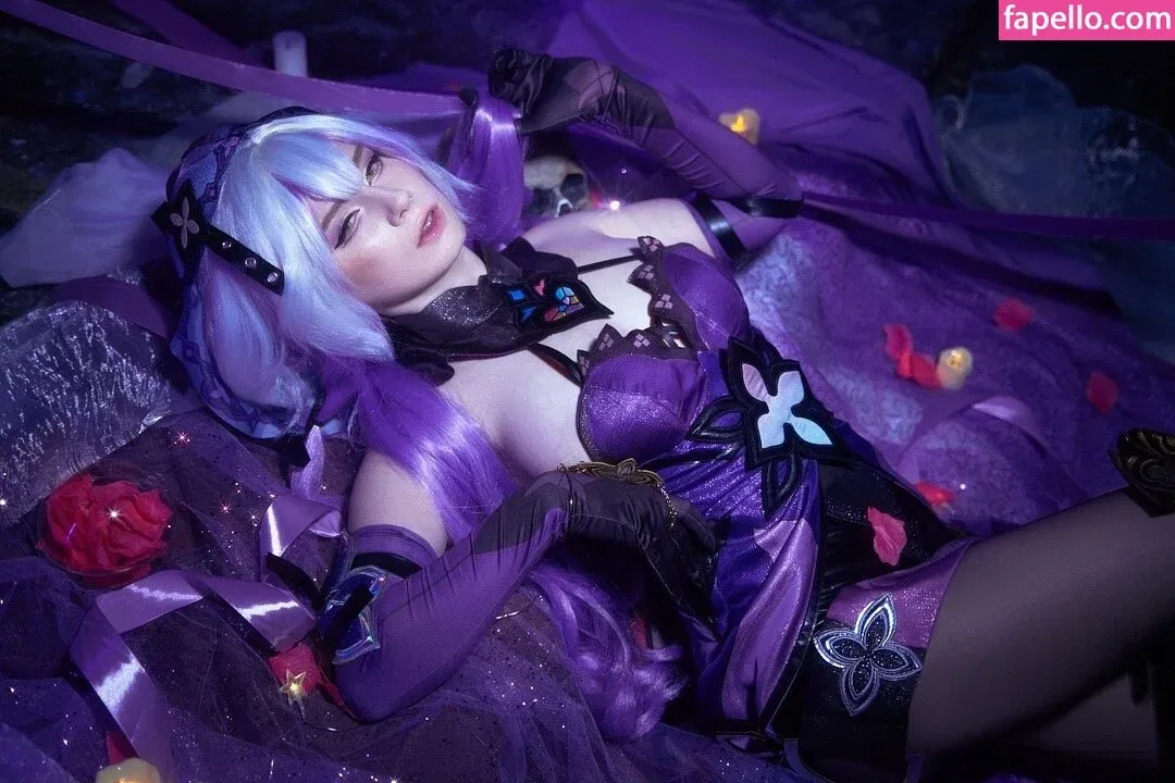 Likeassassin Onlyfans Photo Gallery 