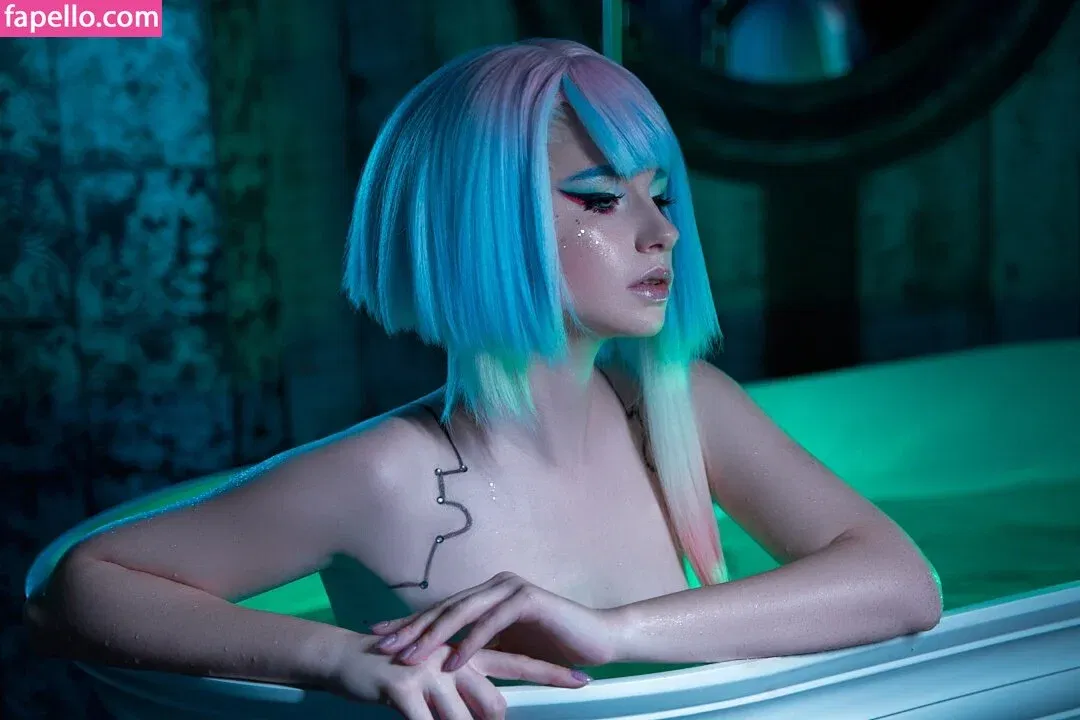 Likeassassin Onlyfans Photo Gallery 