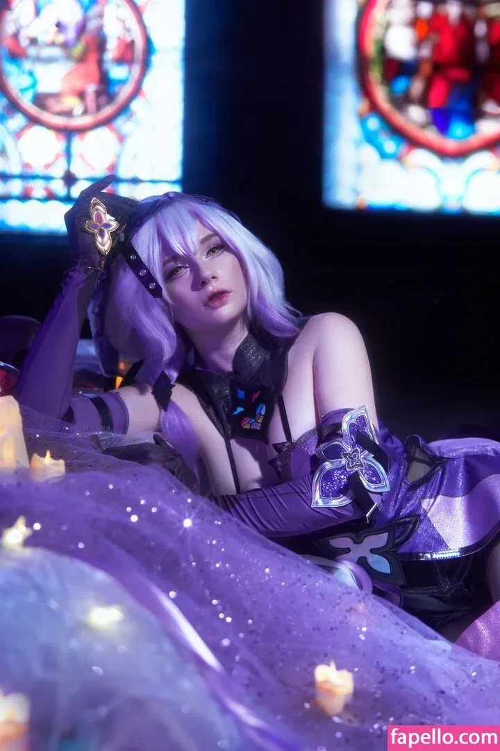 Likeassassin Onlyfans Photo Gallery 