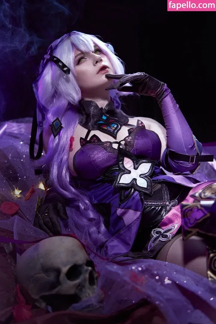 Likeassassin Onlyfans Photo Gallery 