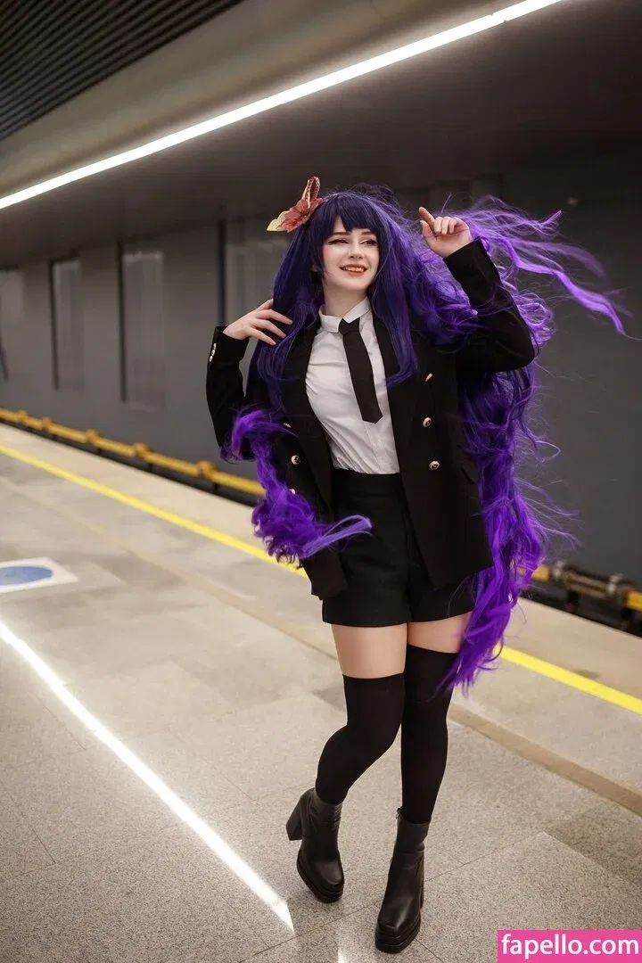 Likeassassin Onlyfans Photo Gallery 