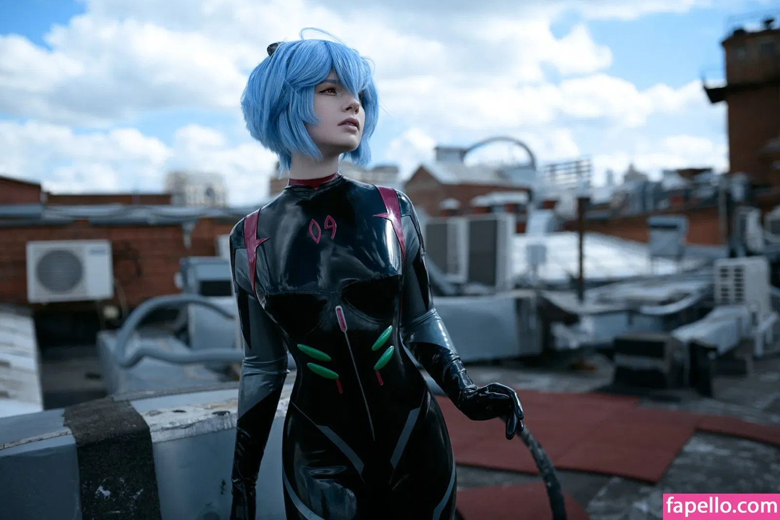 Likeassassin Onlyfans Photo Gallery 