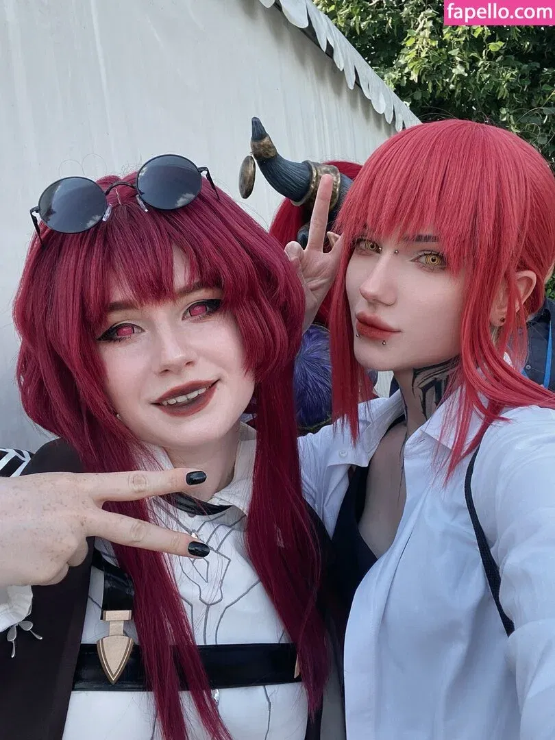 Likeassassin Onlyfans Photo Gallery 