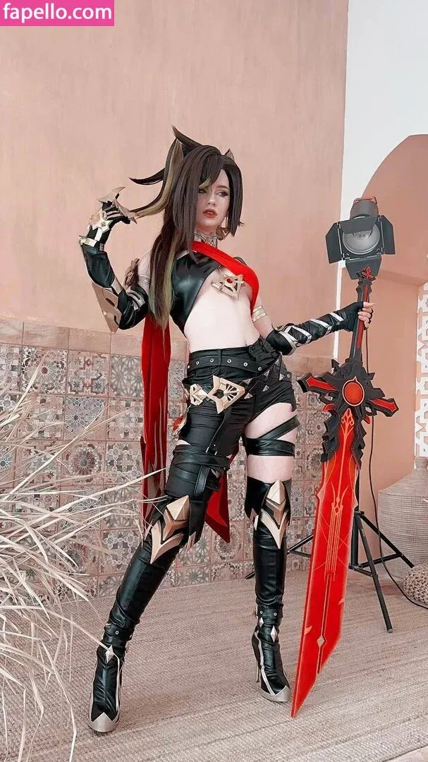 Likeassassin Onlyfans Photo Gallery 